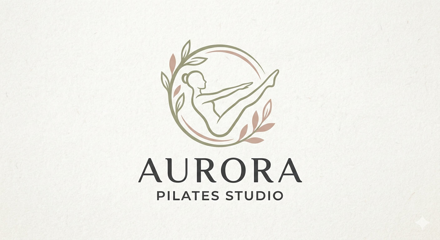 AURORA Pilates Studio